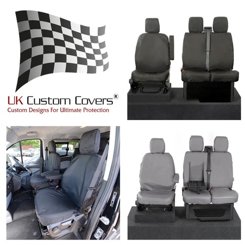 Ford tourneo custom seat - ford,