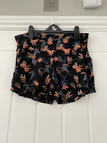 Redoute ladies black parrot - redoute,