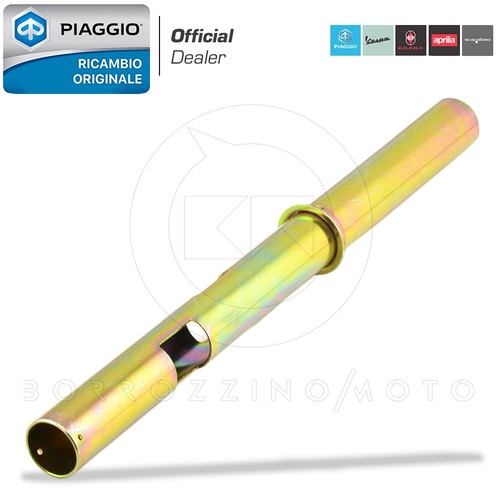 Original gas control tube - original,