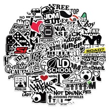 ⭐ 50 Pieces I Love JDM! Old