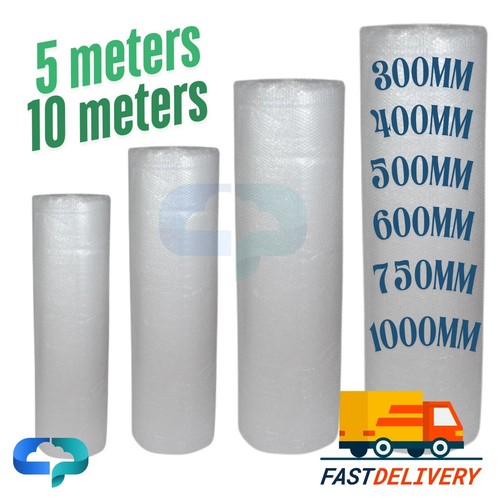 Small bubble wrap 300mm - bubble,