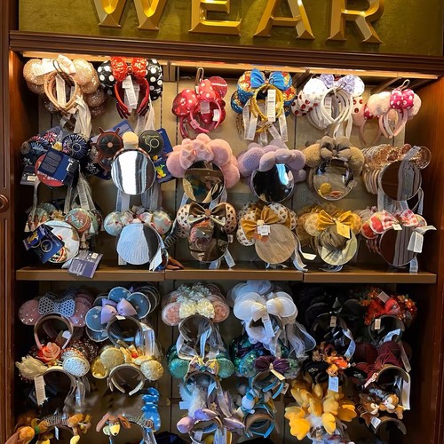 200 styles rare - 200,