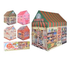 Childrens Designed Play Tent