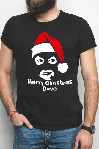 Merry christmas dave shirt - merry,