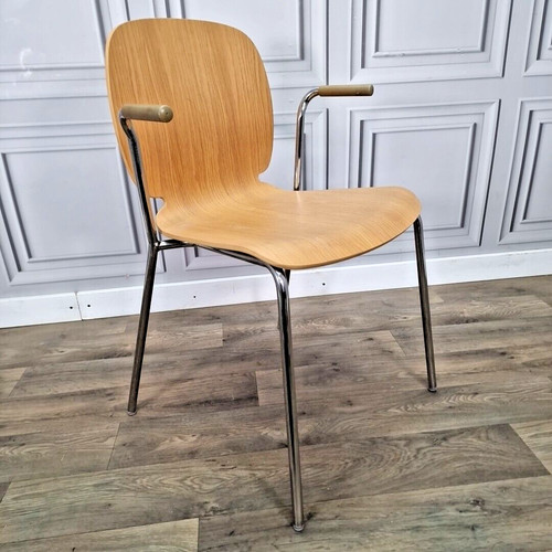 Retro ikea dietmar chair - retro,