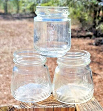 Lot Of 3 Vintage Empty Small