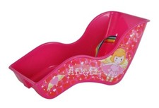 Premier doll teddy seat rear - doll,