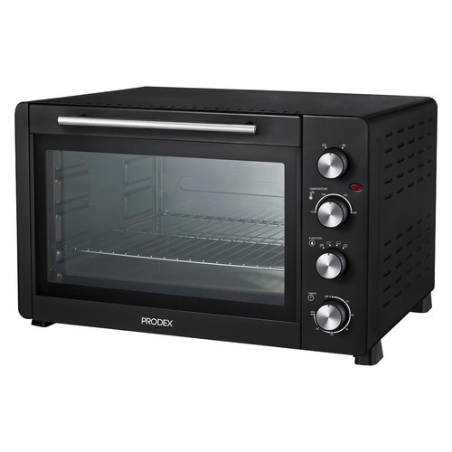 Electric mini oven with grill - mini,