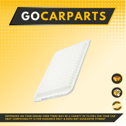 Air filter insert - filter,