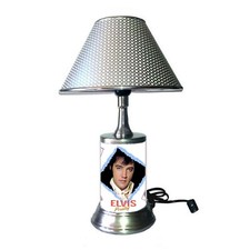 Elvis Presley Lamp Table Lamp