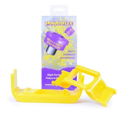 Powerflex front upper right - powerflex,