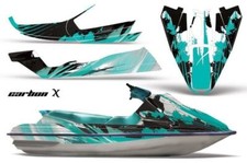 Jet Ski Graphics Kit Decal For