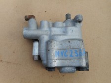 Massey Ferguson MF100 Series Late Models MultiPower Hydraulic Pump - NVC236F