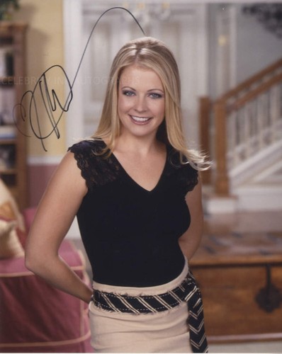 Melissa joan hart - melissa,