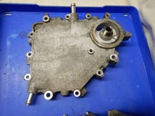 2008 - 2010 Yamaha FZS FZR FX