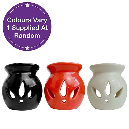 Ceramic wax and oil - ceramic,