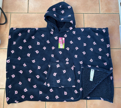 Percy pig sherpa - s,