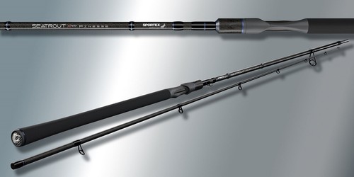Sportex st3162 seatrout - sportex, seatrout-xpert