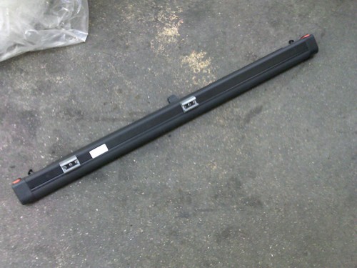 2009 audi avant boot - 2009, c6
