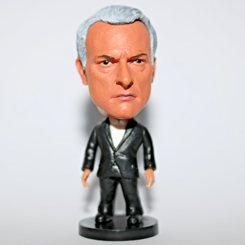 Soccerwe football figure - soccerwe,