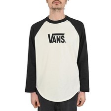 Vans Core Raglan L/S Sleeve