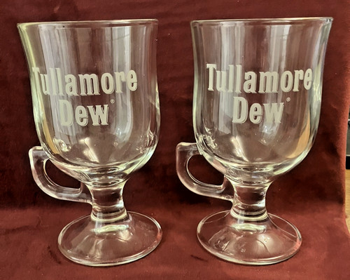 Tullamore dew irish coffee - tullamore,