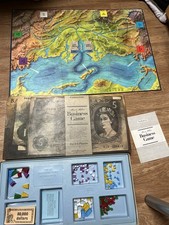 Vintage Waddingtons Mine A