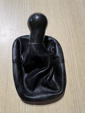 Vw Golf Mk4 Gear Knob And