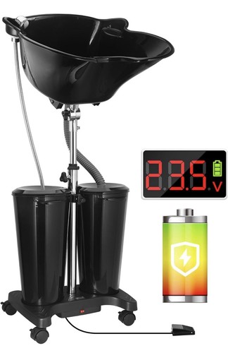 Portable shampoo hair - shampoo,