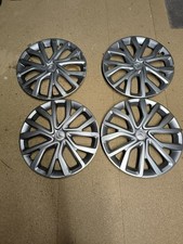 GENUINE Citroen Berlingo 16” Wheel Trim/Cover/Hub Cap