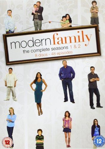 Modern family season - family,