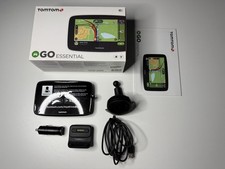 TomTom GO Essential  5 Inch