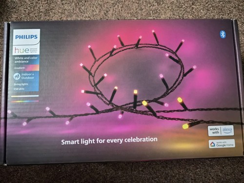 Philips hue festavia - festavia, led
