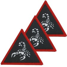 1st Deep Strike Brigade Red
