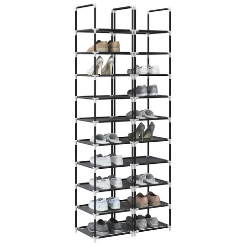 Vidaxl shoe racks pcs - vidaxl,