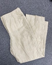 Gerry Weber Beige Linen Mix