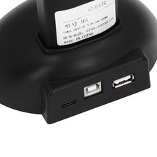 A3 A4 Document Scanner With