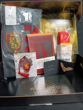 Wizarding World Harry Potter