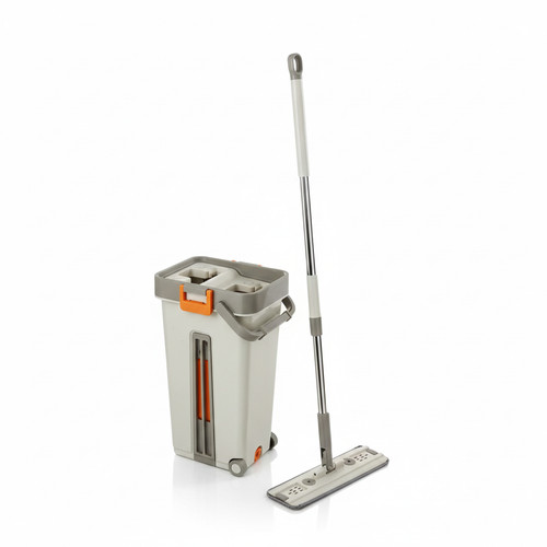 Professional flat mop and - professional,