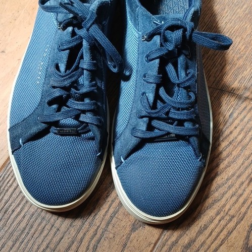 Ted baker men blue low - ted, men’s