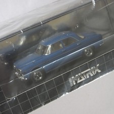 Matrix 1/43 1972 Rover 3.5