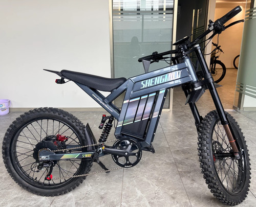 Mens mountain bike - mountain, 35ah