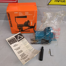 Vintage Black & Decker Jig Saw