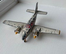 Dinky Toys Meccano Ltd