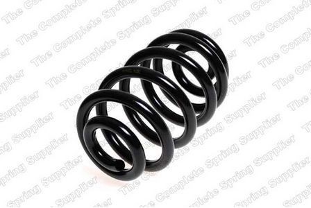 Kilen rear coil - kilen,