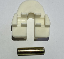 Clutch Cable Clip Pedal