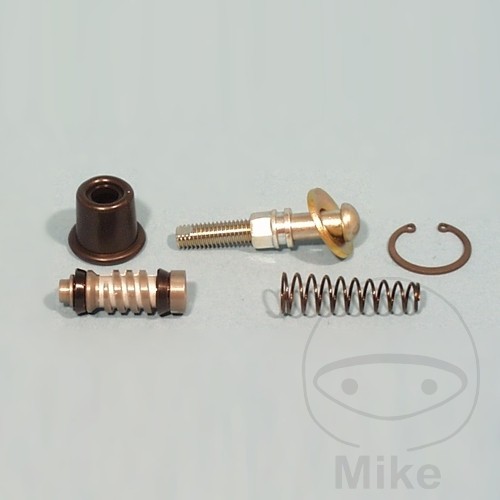 Tourmax brake pump repair - pump,