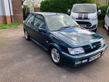 Ford Fiesta RS1800i swaps px