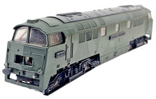 Hornby R319 OO Gauge Class 52