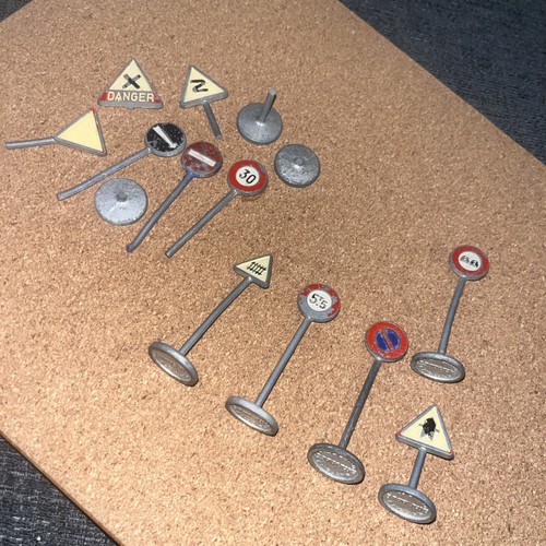 Vintage dinky meccano - dinky,